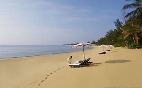 Tanjong Jara Resort - Small Luxury Hotels Of The World